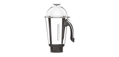 TUSKER PRO 1000W MIXER GRINDER VIDIEM