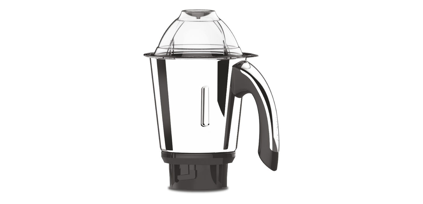 TUSKER PRO 1000W MIXER GRINDER VIDIEM