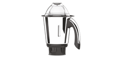 TUSKER PRO 1000W MIXER GRINDER VIDIEM