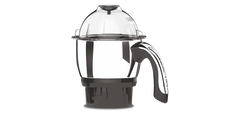 TUSKER PRO 1000W MIXER GRINDER VIDIEM