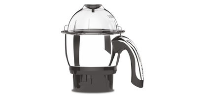 TUSKER PRO 1000W MIXER GRINDER VIDIEM