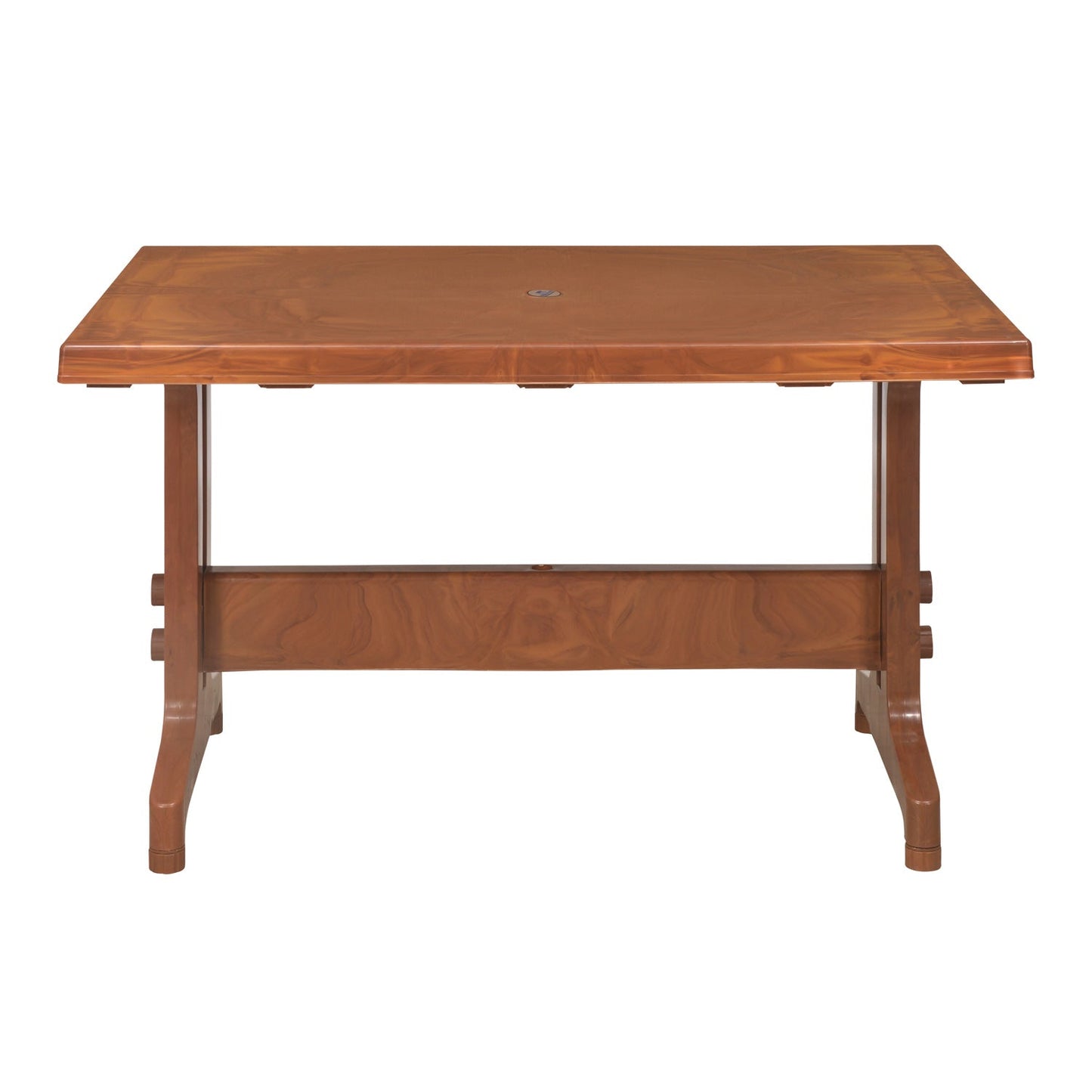 Nilkamal Ultima Dining Table (Mango Wood)