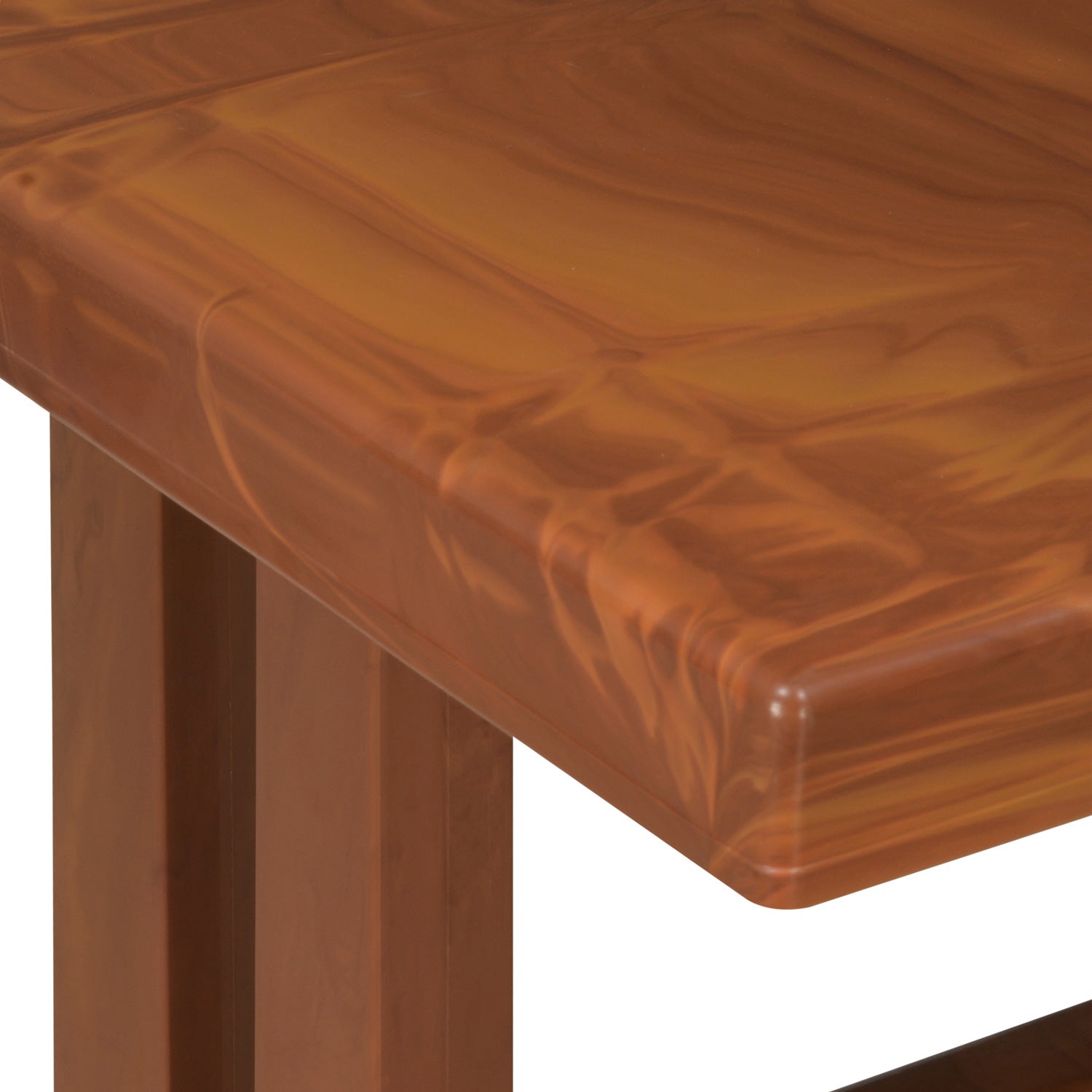 Nilkamal Ultima Dining Table (Mango Wood)