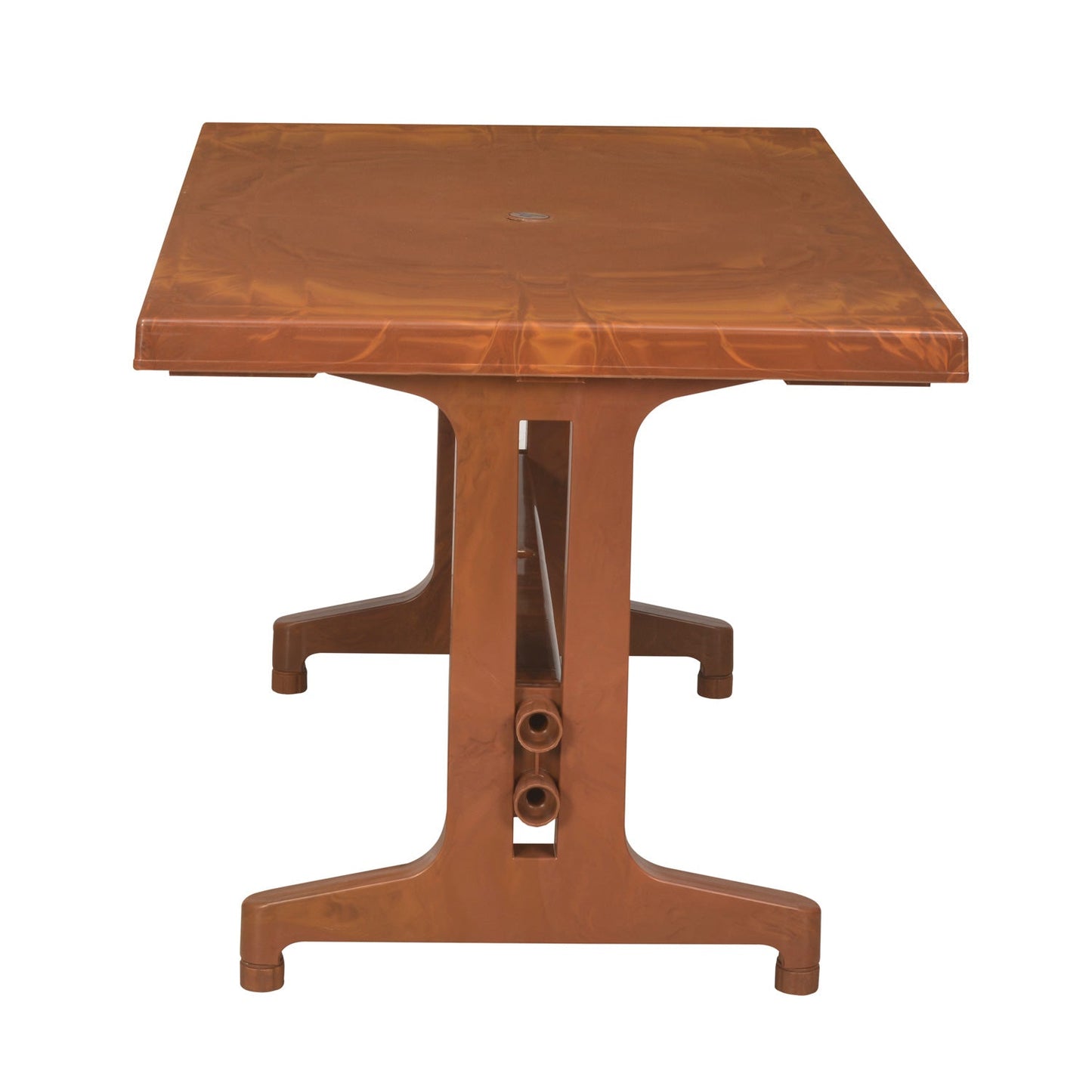 Nilkamal Ultima Dining Table (Mango Wood)