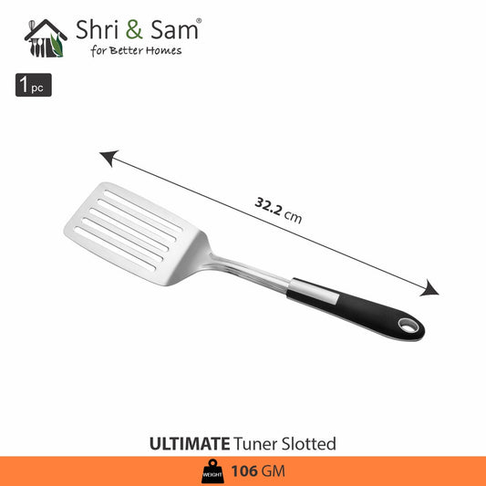 Stainless Steel Turner Slotted Ultimate