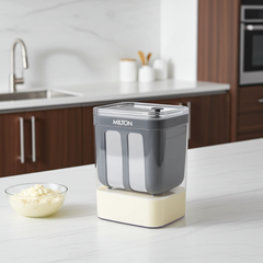 2 in 1 Greek Yogurt & Hung Curd Maker (Milton)
