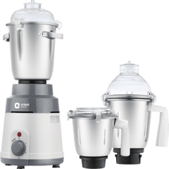 Ultra Blend 3 Jar Mixer Grinder