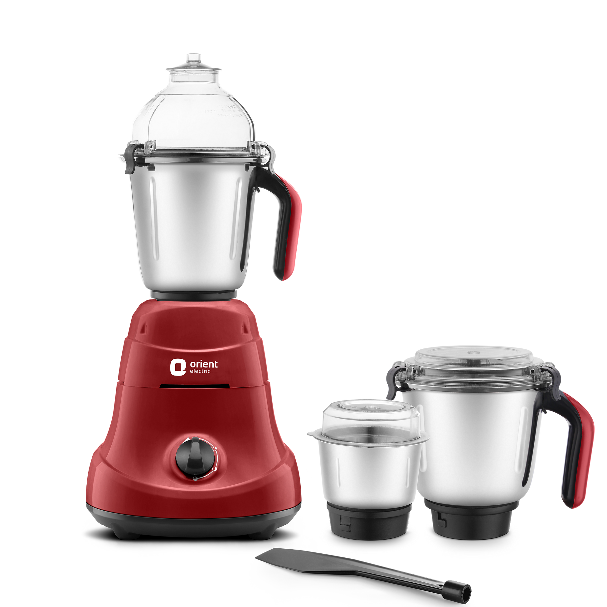 Ultra Blend 3 Jar Mixer Grinder