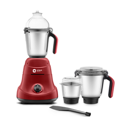 Ultra Blend 3 Jar Mixer Grinder