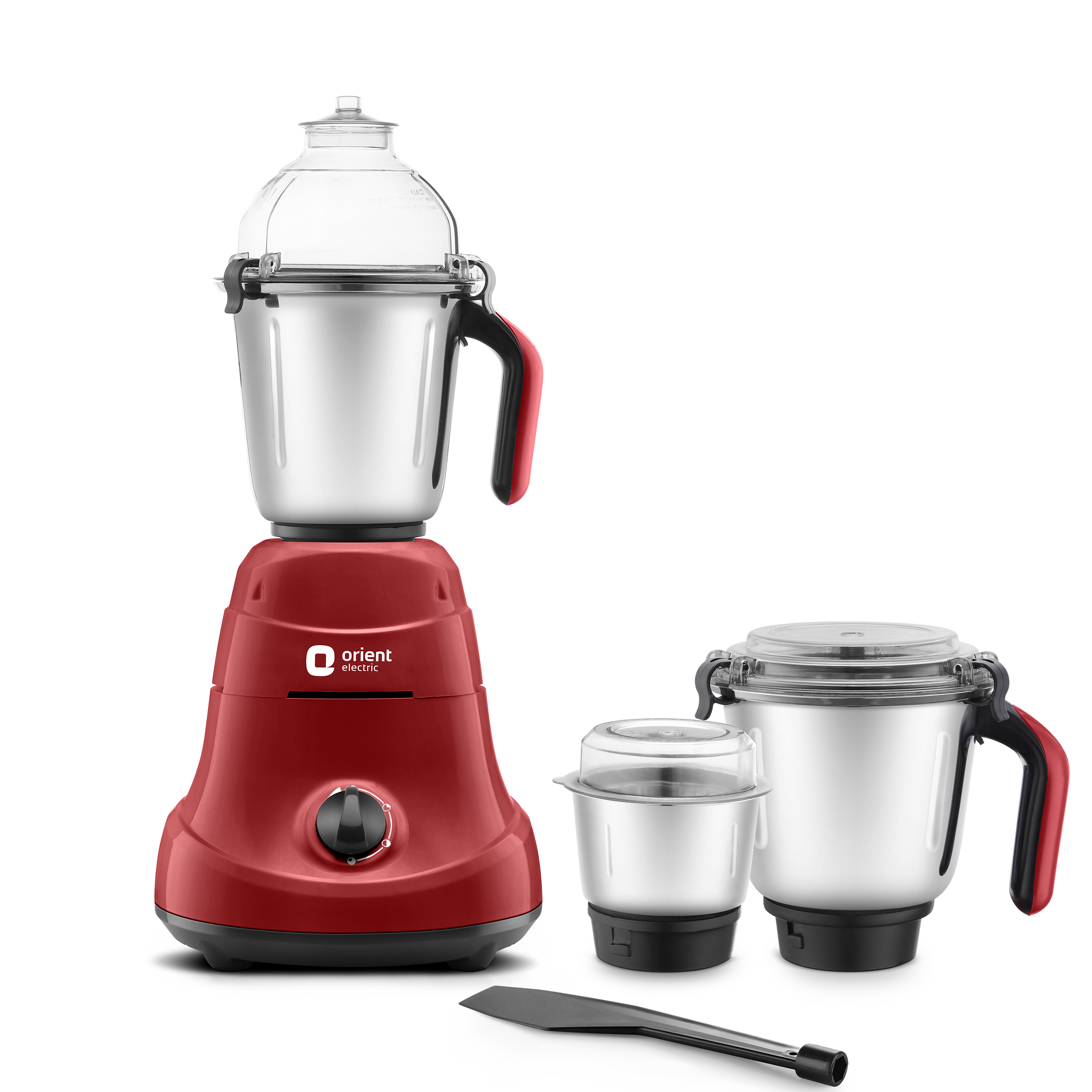 Ultra Blend 3 Jar Mixer Grinder