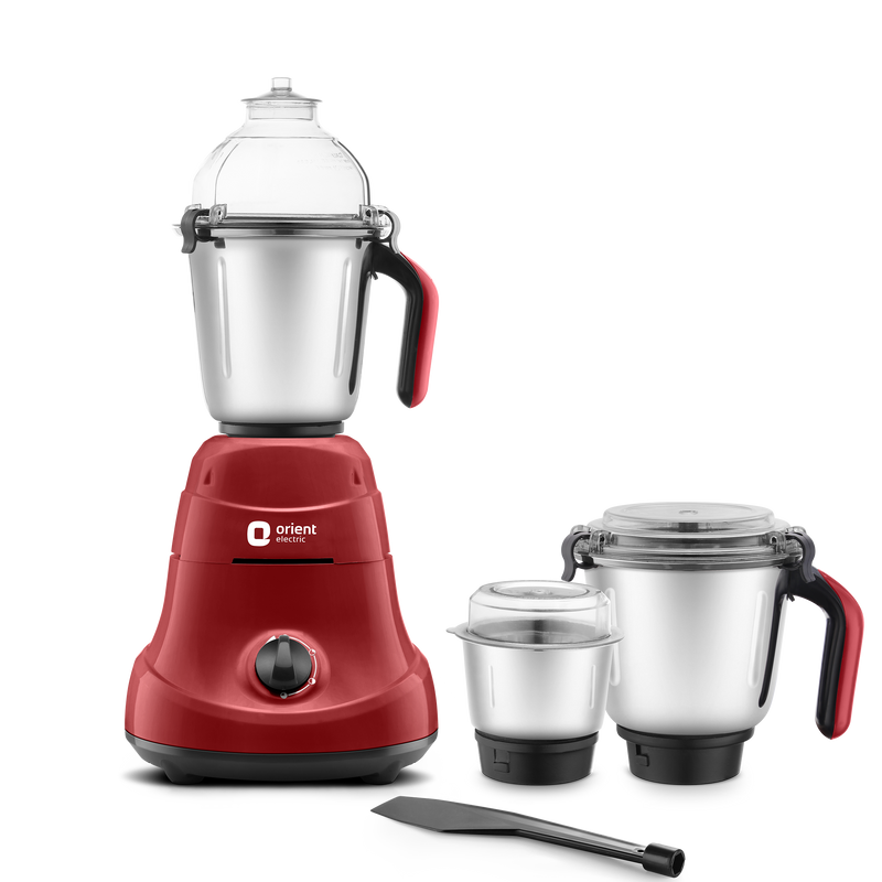 Ultra Blend 3 Jar Mixer Grinder