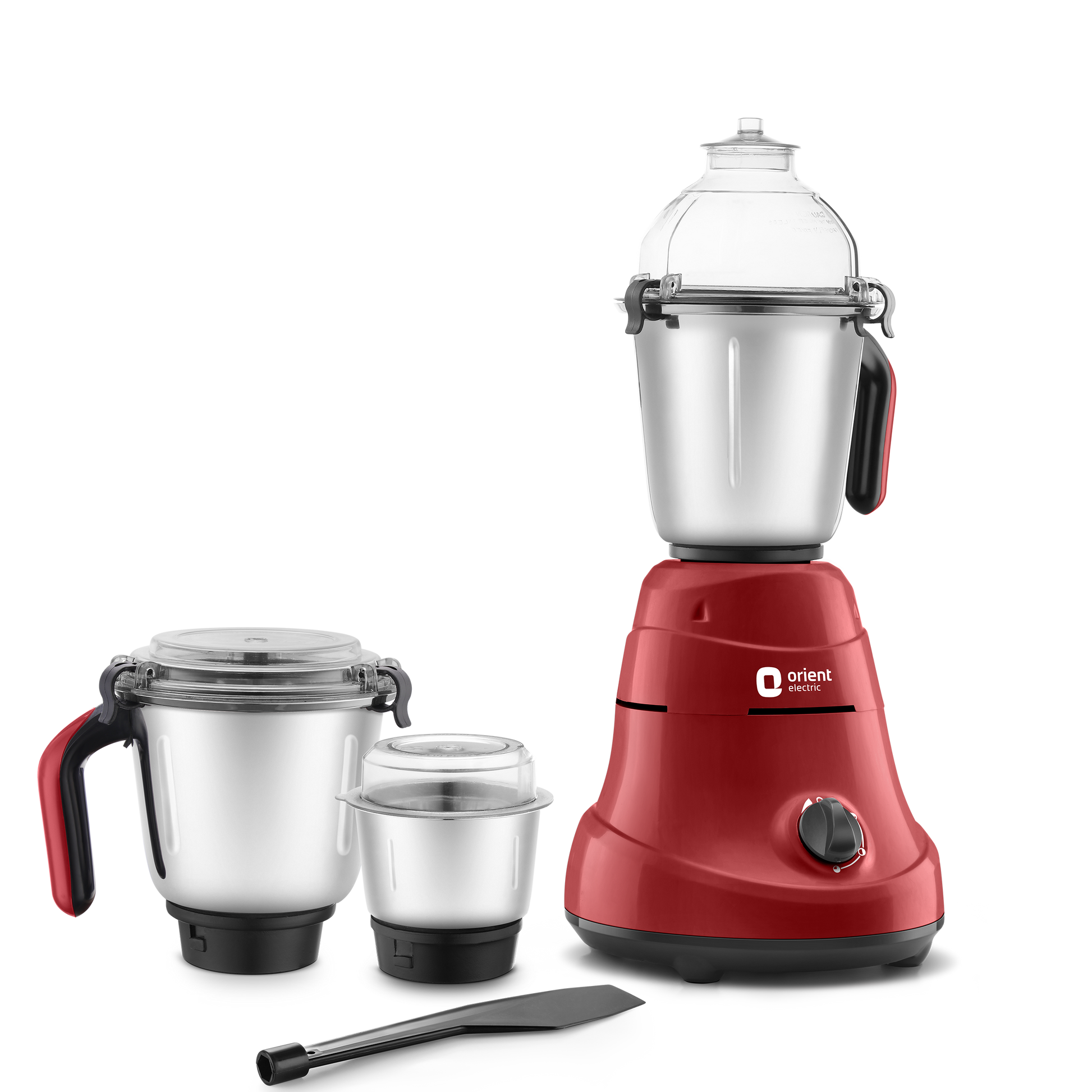 Ultra Blend 3 Jar Mixer Grinder