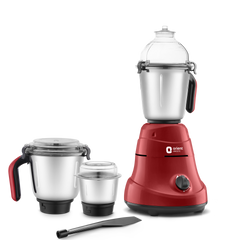Ultra Blend 3 Jar Mixer Grinder