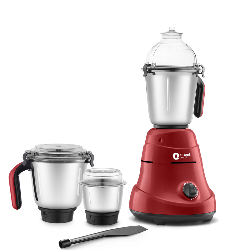 Ultra Blend 3 Jar Mixer Grinder