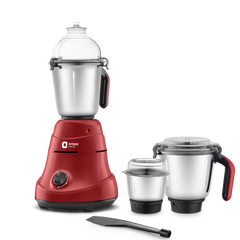 Ultra Blend 3 Jar Mixer Grinder