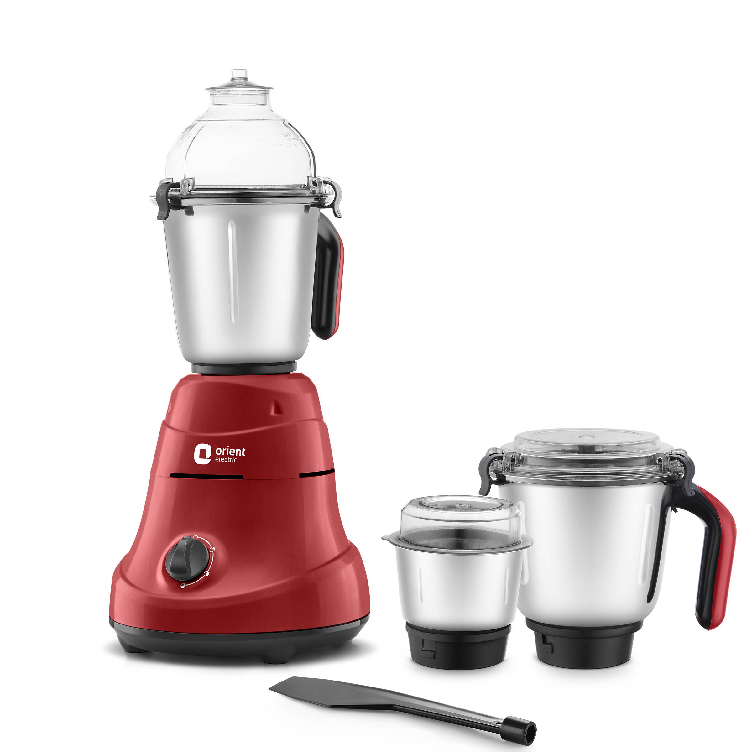 Ultra Blend 3 Jar Mixer Grinder