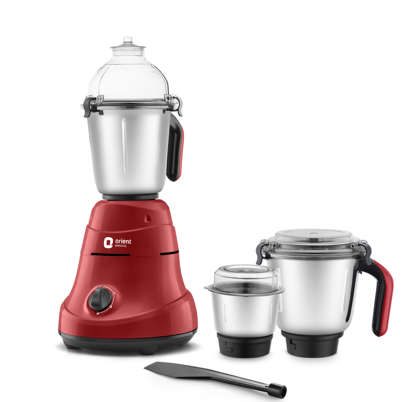 Ultra Blend 3 Jar Mixer Grinder