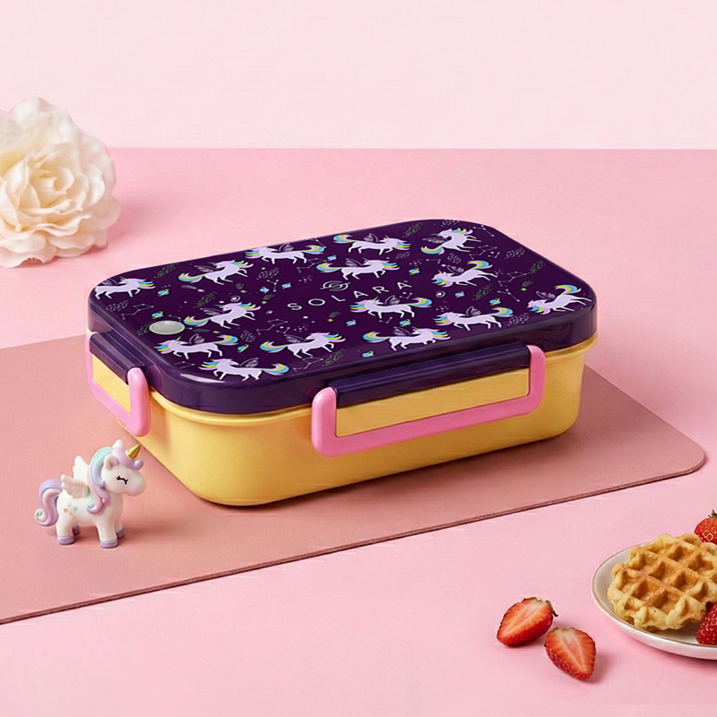 Kids Lunch Box