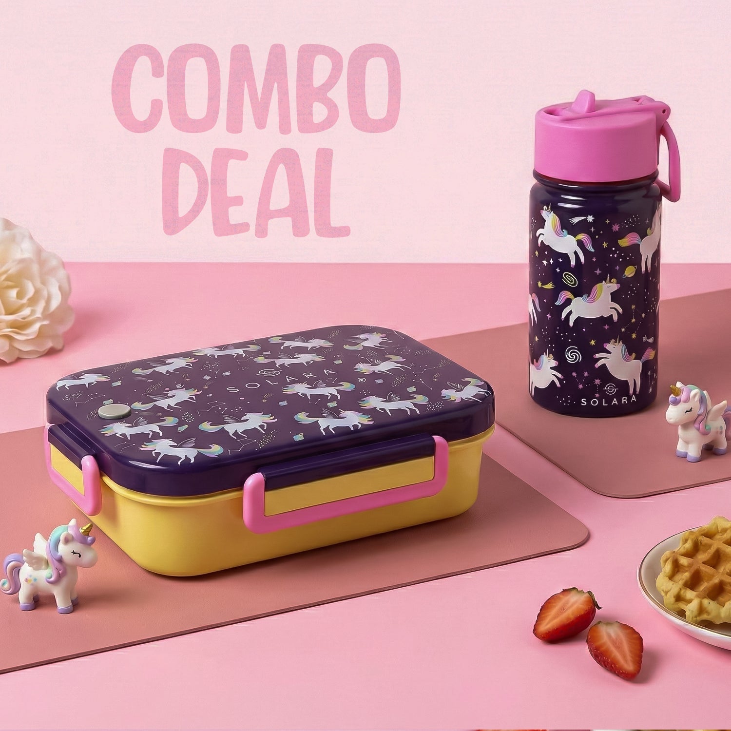 Kids Lunch Box