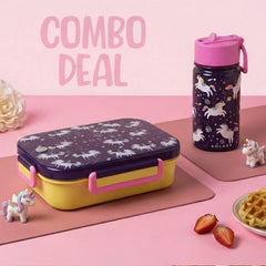 Kids Lunch Box
