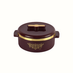 The Hot & Fresh Duo – Pigeon Deluxe Cooker 3L & Cello Exotic Hotpot 250ml Combo