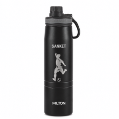 Personalized Sparkle Thermosteel Bottle (Milton)