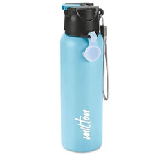 SipStar Stainless Steel Bottle