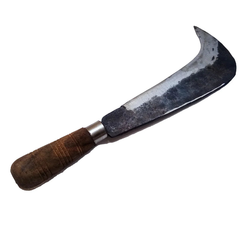 Coconut Knife / Aruvaal-1