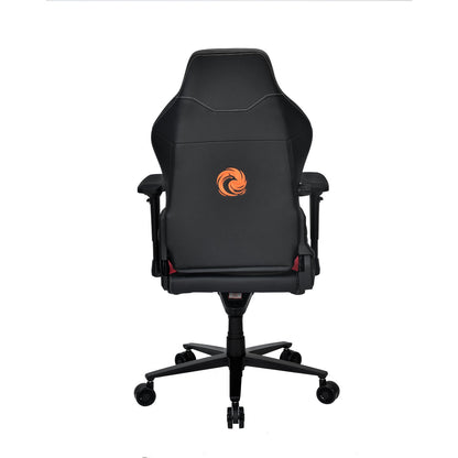 Nilkamal Fyrebird Vaden Gaming Chair (Black / Red)