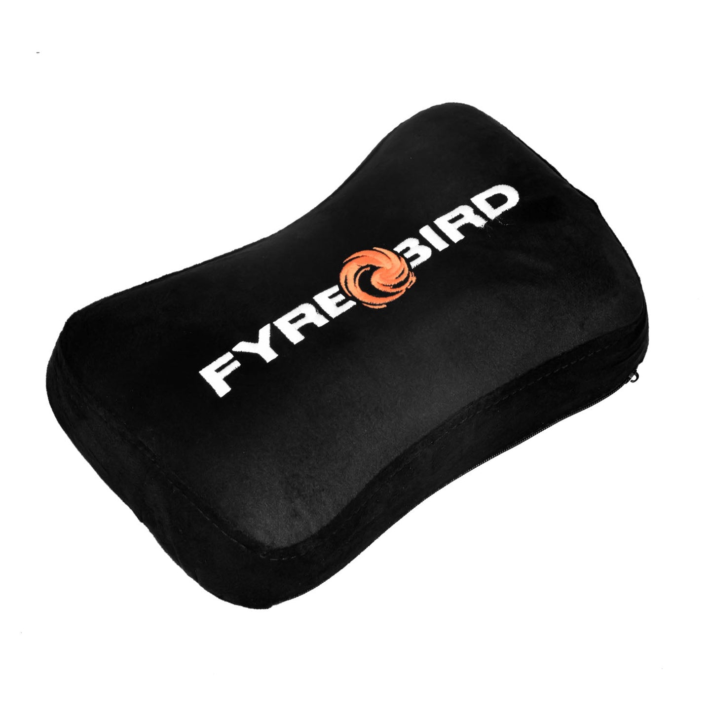 Nilkamal Fyrebird Vaden Gaming Chair (Black / Red)