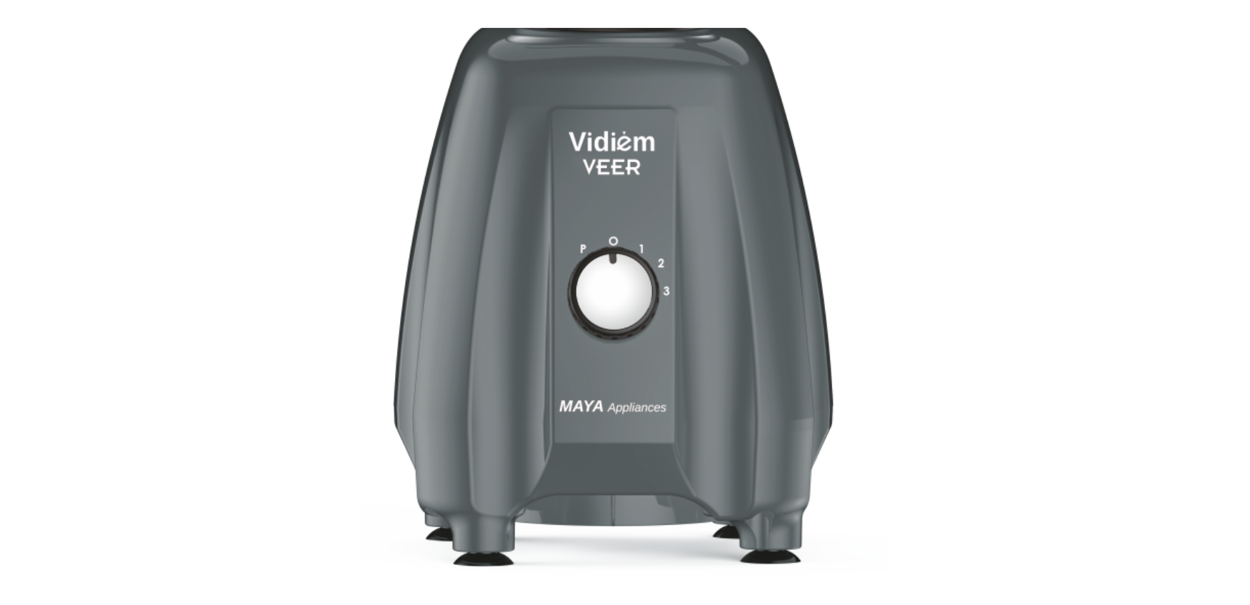 VIDIEM VEER 650W MIXER GRINDER