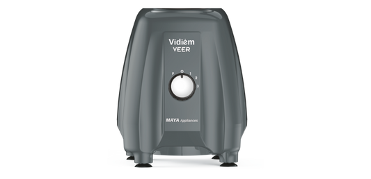 VIDIEM VEER 650W MIXER GRINDER