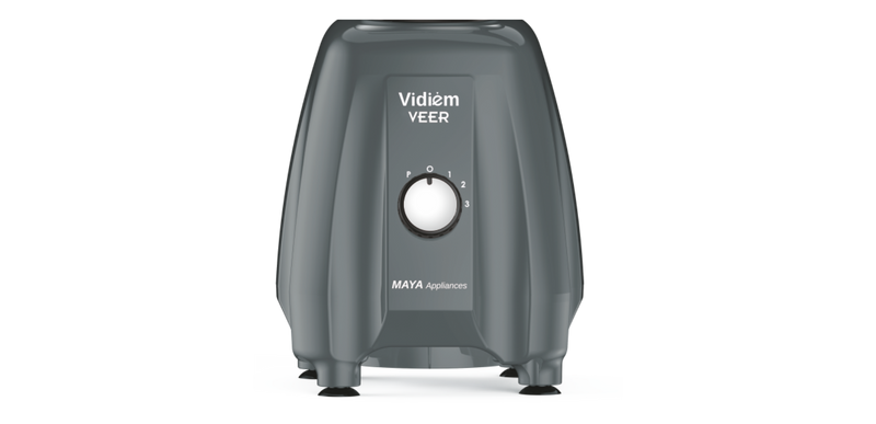 VIDIEM VEER 650W MIXER GRINDER