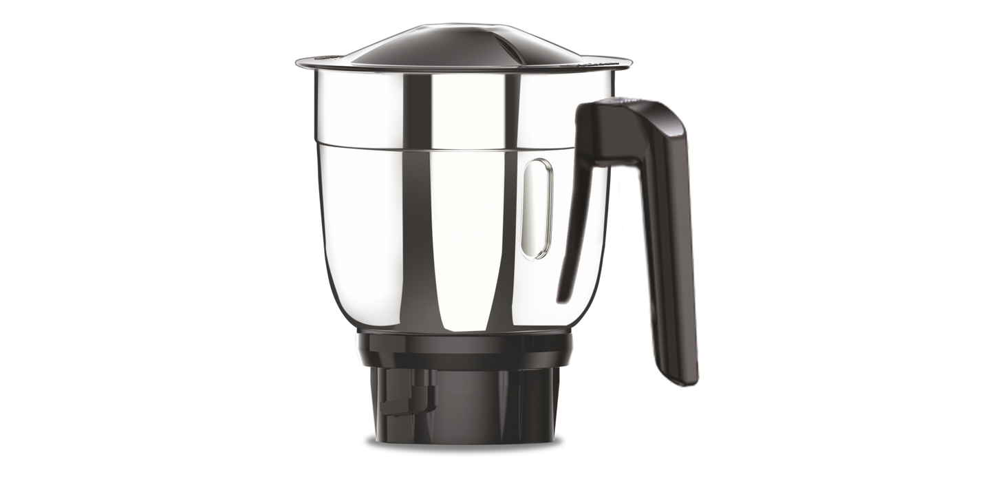 VIDIEM VEER 650W MIXER GRINDER