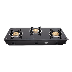 VIDIEM VEER 3Burner Gas Stove