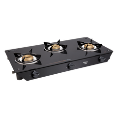 VIDIEM VEER 3Burner Gas Stove
