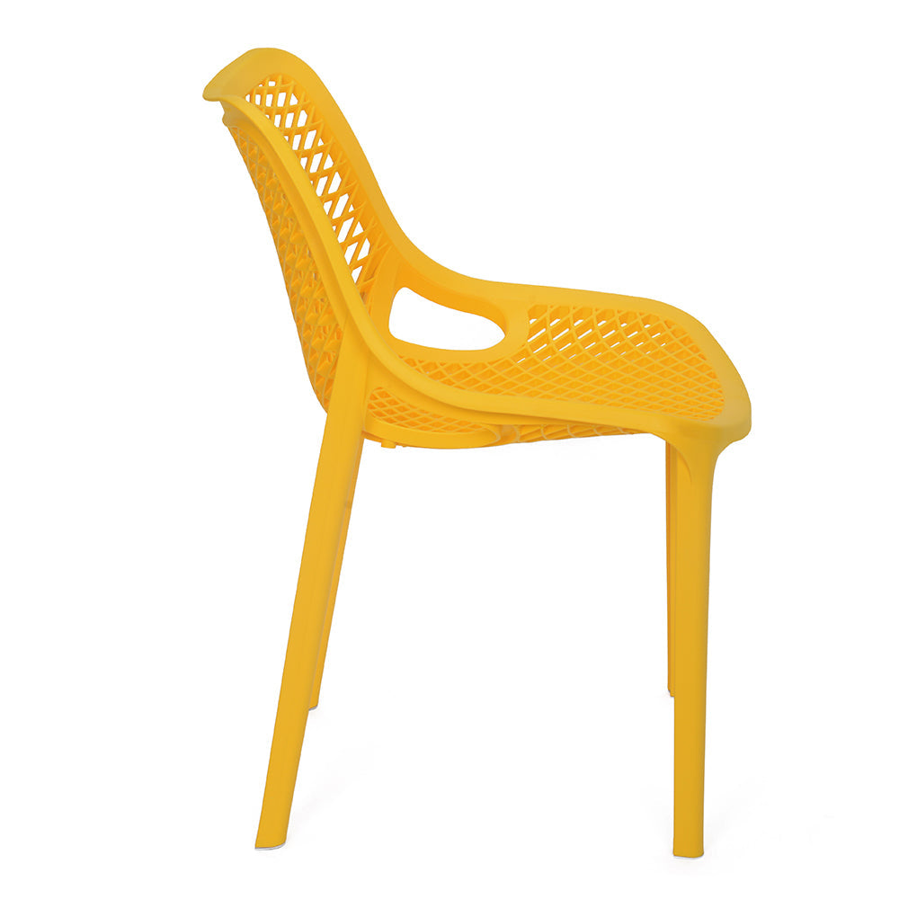 Nilkamal Vento Plastic Chair