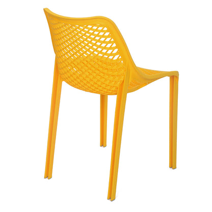 Nilkamal Vento Plastic Chair