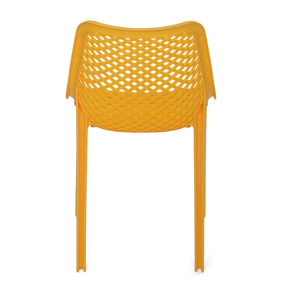 Nilkamal Vento Plastic Chair