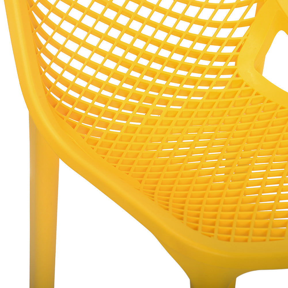 Nilkamal Vento Plastic Chair