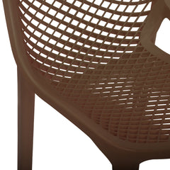 Nilkamal Vento Plastic Chair