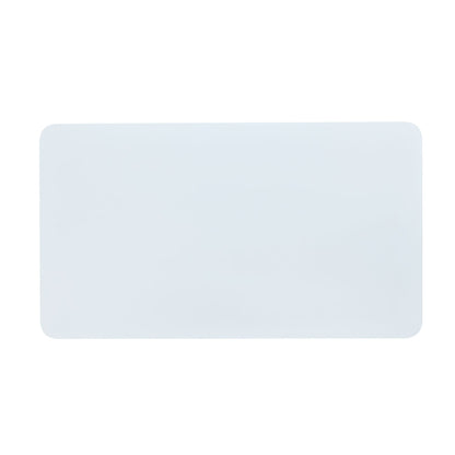 Nilkamal Vera Solid Wood 6 Seater Dining Table (White)