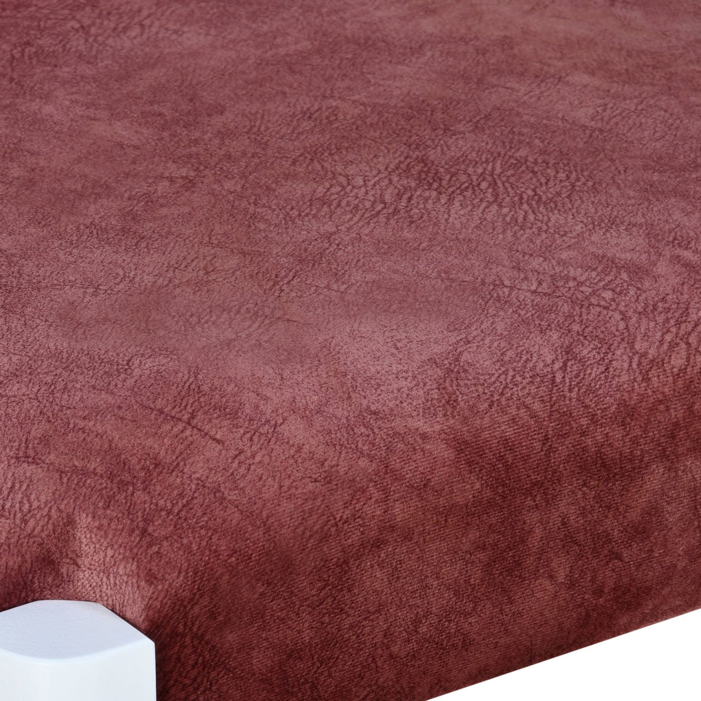 Nilkamal Vera Multi Use Medium Sitting Bench for Living Room | Dining Room (White)