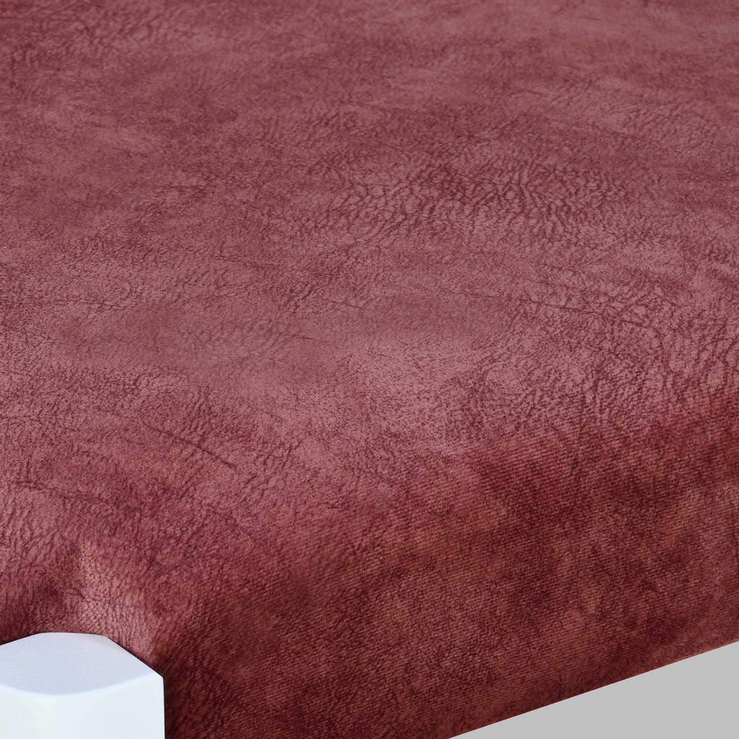 Nilkamal Vera Solid Wood Dining Chair (White)