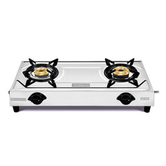 VIDIEM VICTOR 2Burner Gas Stove