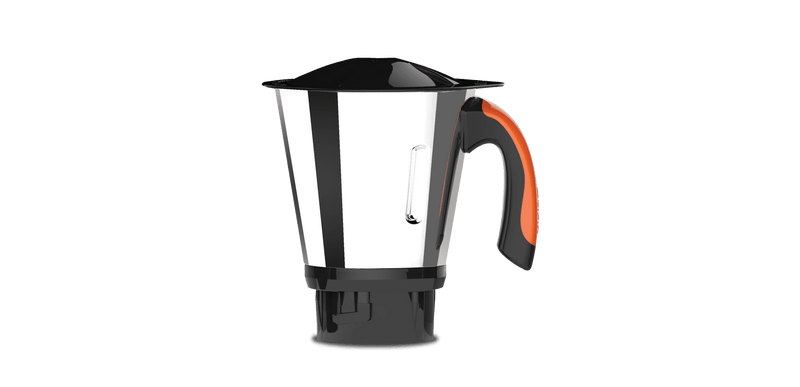 VIDIEM VSTAR EVO 750W MIXER GRINDER