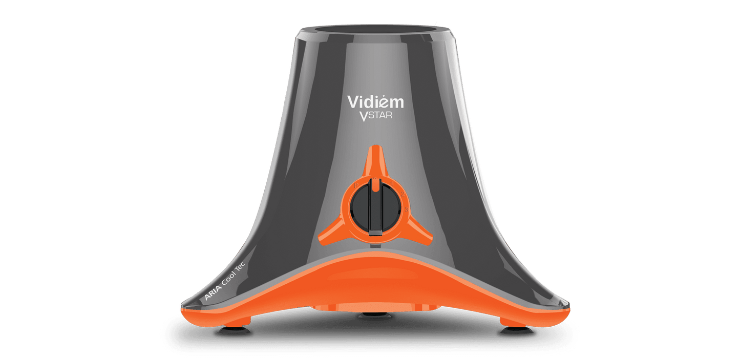 VIDIEM VSTAR EVO 750W MIXER GRINDER