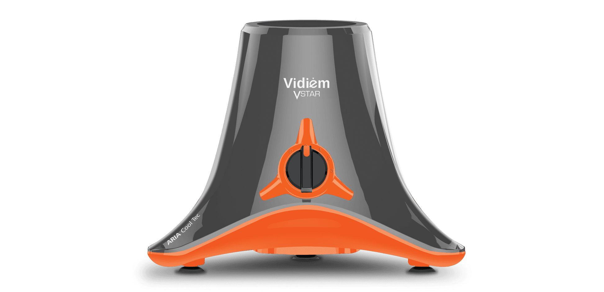 VIDIEM VSTAR EVO 750W MIXER GRINDER