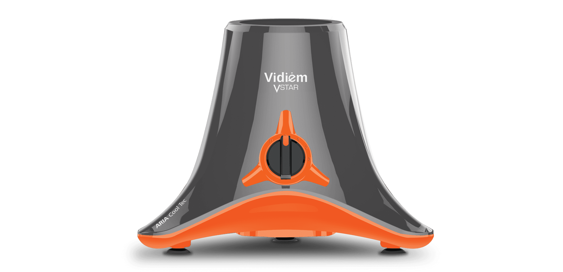 VIDIEM VSTAR EVO 750W MIXER GRINDER