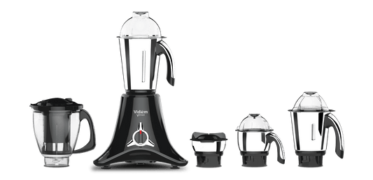 V STAR PREMIUM 750W MIXER GRINDER VIDIEM